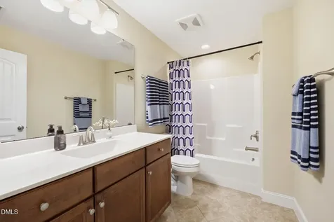 1406 Baxter Ridge Court Apex NC 27502