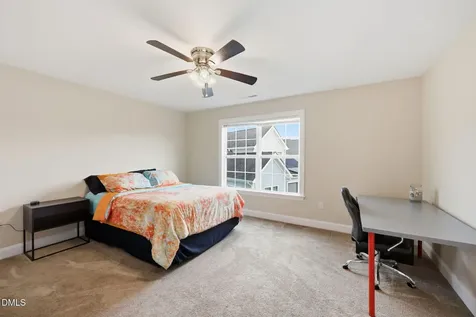 1406 Baxter Ridge Court Apex NC 27502