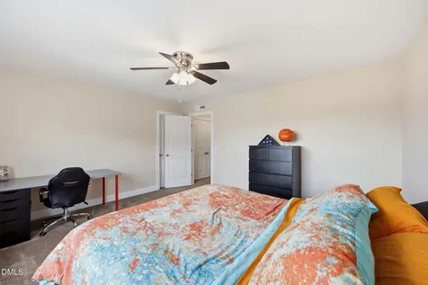 1406 Baxter Ridge Court Apex NC 27502