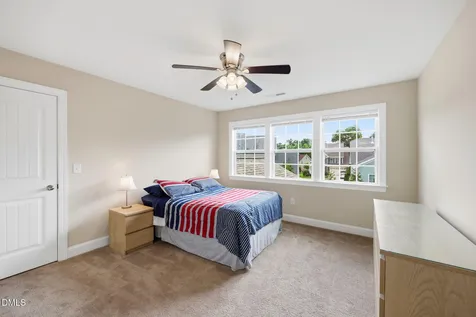 1406 Baxter Ridge Court Apex NC 27502