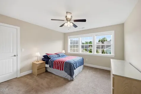 1406 Baxter Ridge Court Apex NC 27502