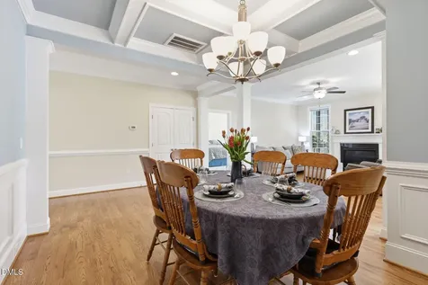 1406 Baxter Ridge Court Apex NC 27502