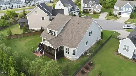 1406 Baxter Ridge Court Apex NC 27502