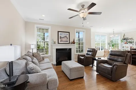 1406 Baxter Ridge Court Apex NC 27502