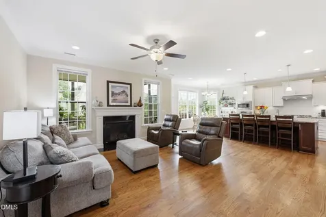 1406 Baxter Ridge Court Apex NC 27502