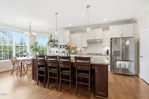 1406 Baxter Ridge Court Apex NC 27502