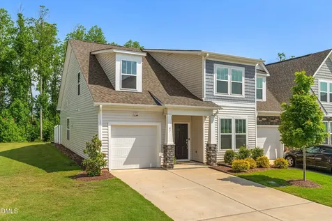 47 Whitley Ridge Drive Clayton NC 27527