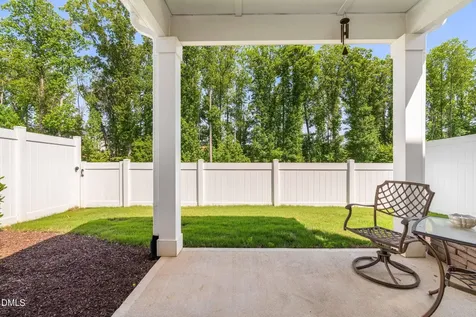 47 Whitley Ridge Drive Clayton NC 27527
