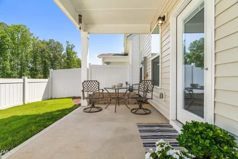 47 Whitley Ridge Drive Clayton NC 27527
