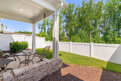 47 Whitley Ridge Drive Clayton NC 27527