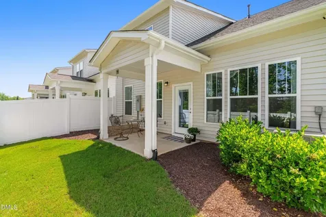 47 Whitley Ridge Drive Clayton NC 27527