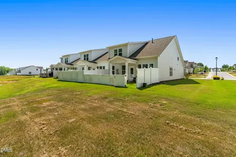 47 Whitley Ridge Drive Clayton NC 27527