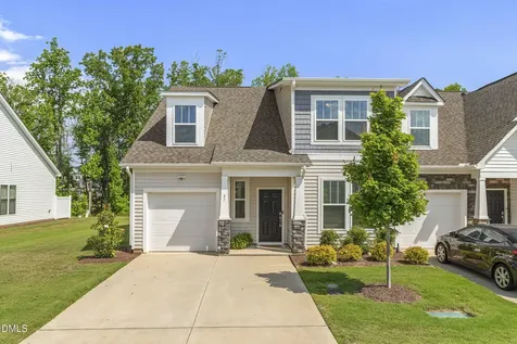 47 Whitley Ridge Drive Clayton NC 27527