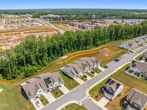 47 Whitley Ridge Drive Clayton NC 27527