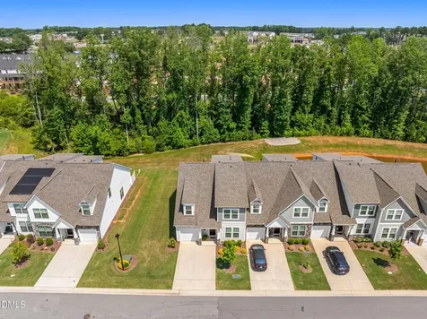 47 Whitley Ridge Drive Clayton NC 27527