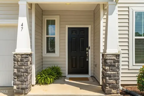 47 Whitley Ridge Drive Clayton NC 27527