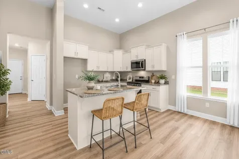 47 Whitley Ridge Drive Clayton NC 27527