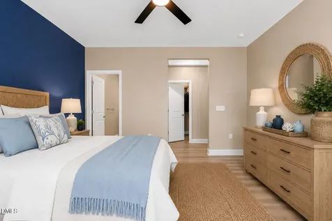 47 Whitley Ridge Drive Clayton NC 27527
