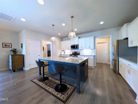 340 Rocky Crest Lane Wake Forest NC 27587