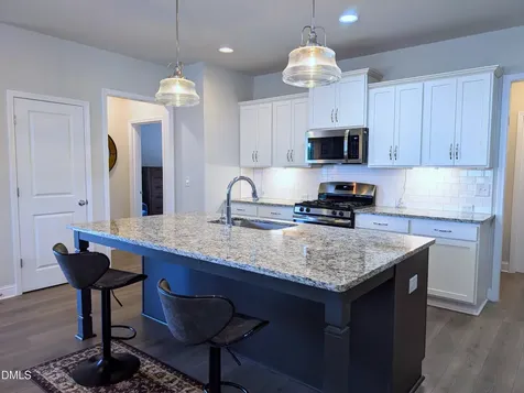 340 Rocky Crest Lane Wake Forest NC 27587