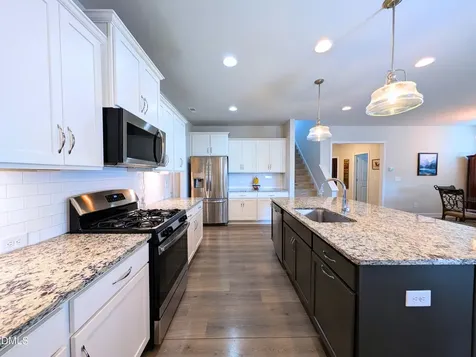 340 Rocky Crest Lane Wake Forest NC 27587