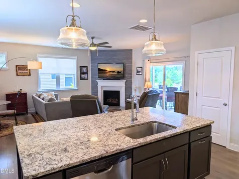 340 Rocky Crest Lane Wake Forest NC 27587