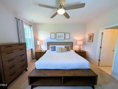 340 Rocky Crest Lane Wake Forest NC 27587