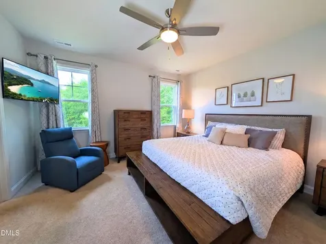 340 Rocky Crest Lane Wake Forest NC 27587