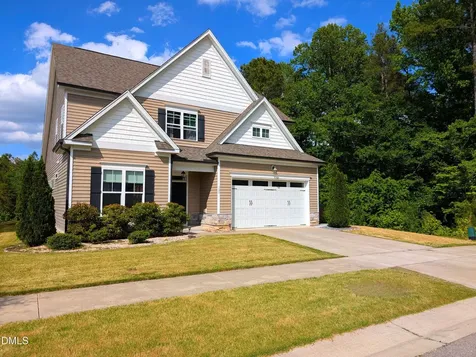 340 Rocky Crest Lane Wake Forest NC 27587