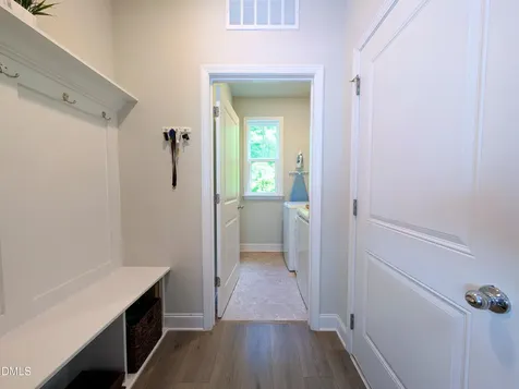 340 Rocky Crest Lane Wake Forest NC 27587