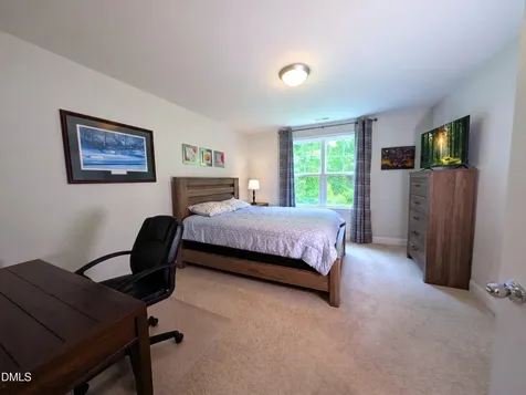 340 Rocky Crest Lane Wake Forest NC 27587
