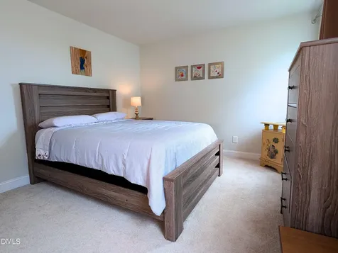 340 Rocky Crest Lane Wake Forest NC 27587