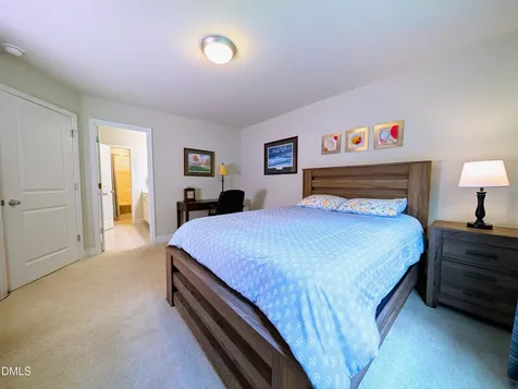 340 Rocky Crest Lane Wake Forest NC 27587