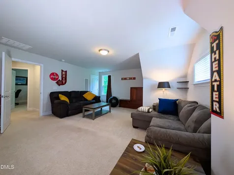 340 Rocky Crest Lane Wake Forest NC 27587