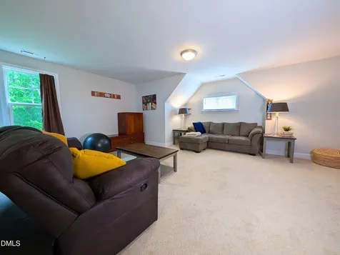 340 Rocky Crest Lane Wake Forest NC 27587