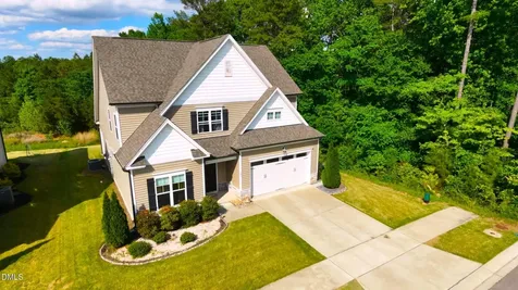 340 Rocky Crest Lane Wake Forest NC 27587