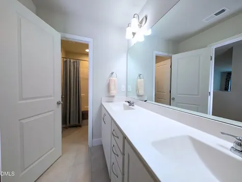 340 Rocky Crest Lane Wake Forest NC 27587