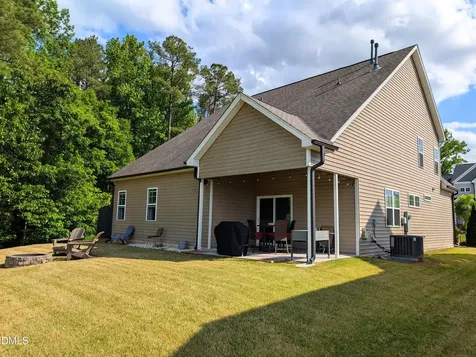 340 Rocky Crest Lane Wake Forest NC 27587