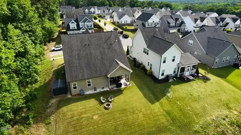 340 Rocky Crest Lane Wake Forest NC 27587