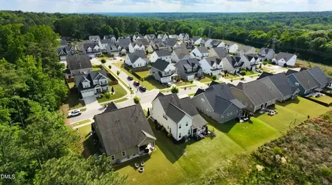 340 Rocky Crest Lane Wake Forest NC 27587