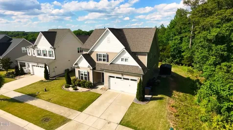 340 Rocky Crest Lane Wake Forest NC 27587