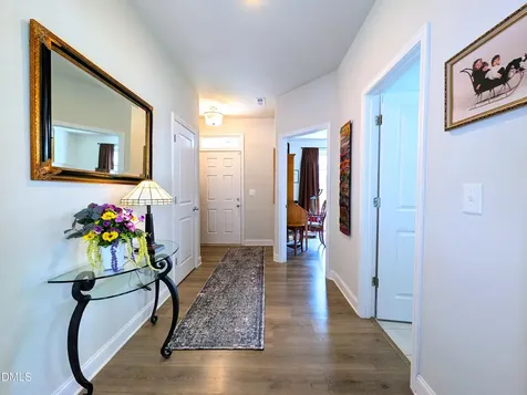 340 Rocky Crest Lane Wake Forest NC 27587