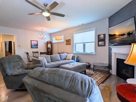 340 Rocky Crest Lane Wake Forest NC 27587