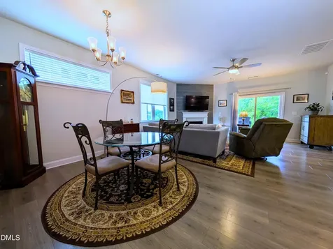 340 Rocky Crest Lane Wake Forest NC 27587
