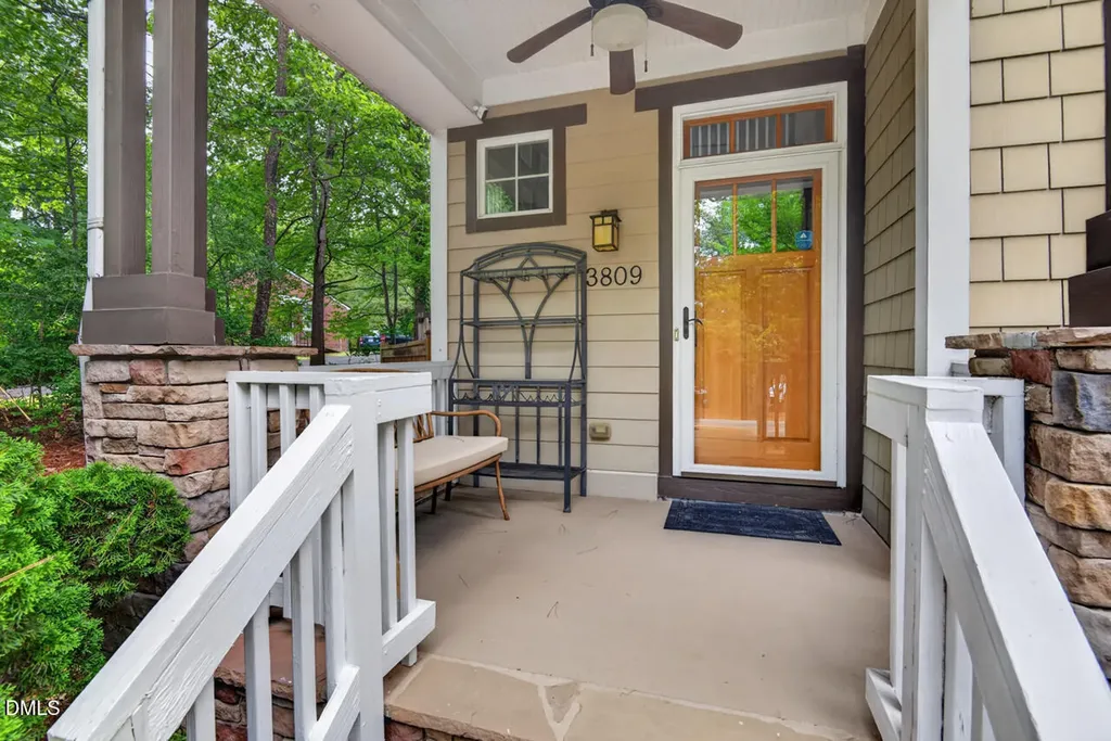 3809 Southwest Durham Drive Durham NC 27707