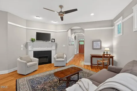 3809 Southwest Durham Drive Durham NC 27707