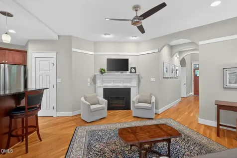 3809 Southwest Durham Drive Durham NC 27707