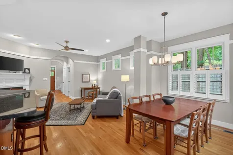 3809 Southwest Durham Drive Durham NC 27707