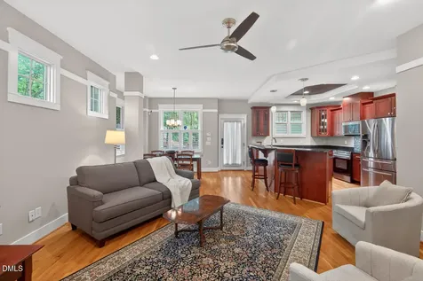 3809 Southwest Durham Drive Durham NC 27707