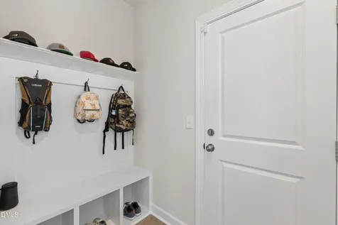 509 Wendover Parkway Pittsboro NC 27312